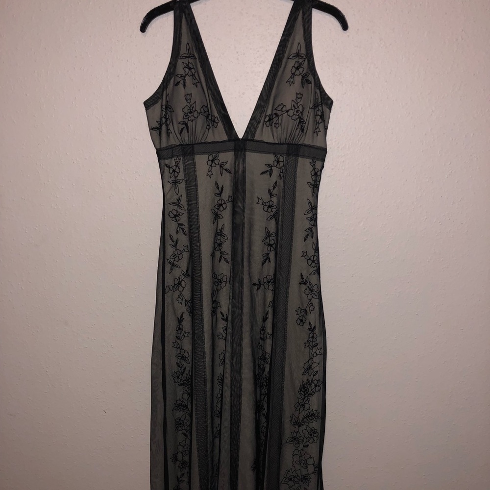 Nightway Dress